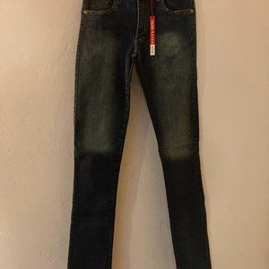 Brazilian Designer Jeans - Fause Haten